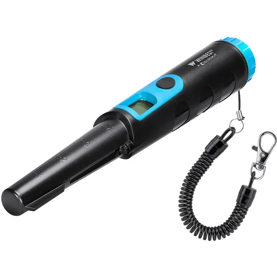 Barska Winbest Surveyor-200 metaaldetector handheld