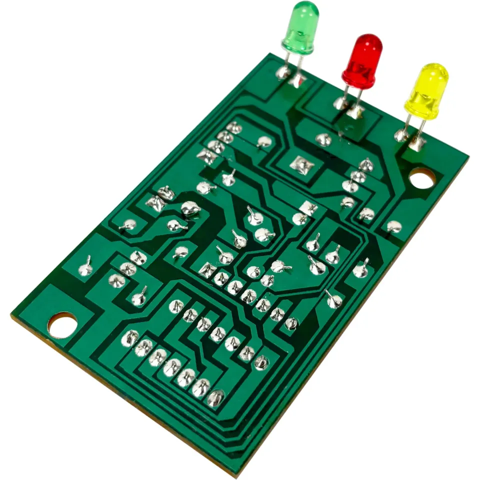 Barska Circuit Board-O printplaat AX13964 reserve