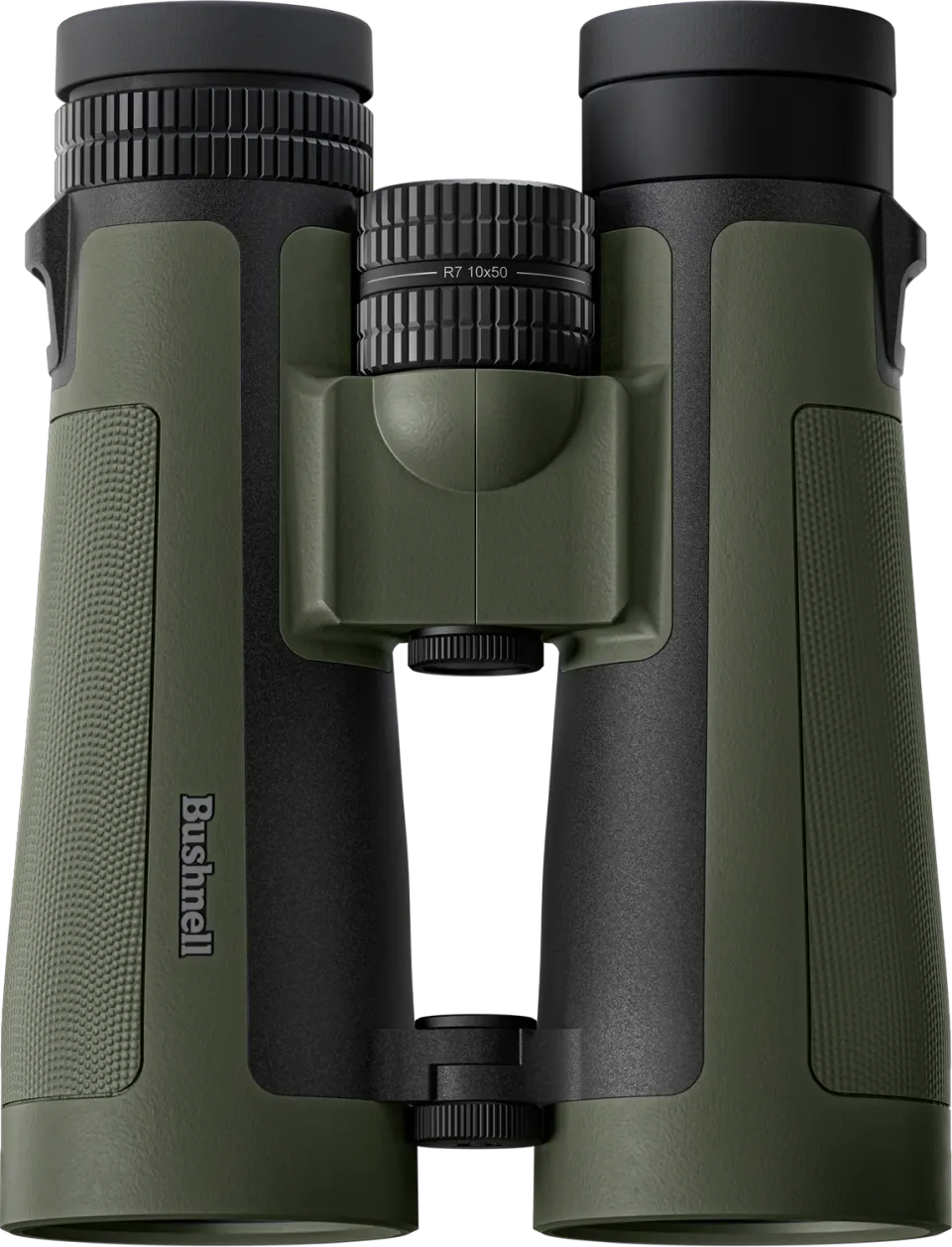 Bushnell R7 10x50 verrekijker schemer