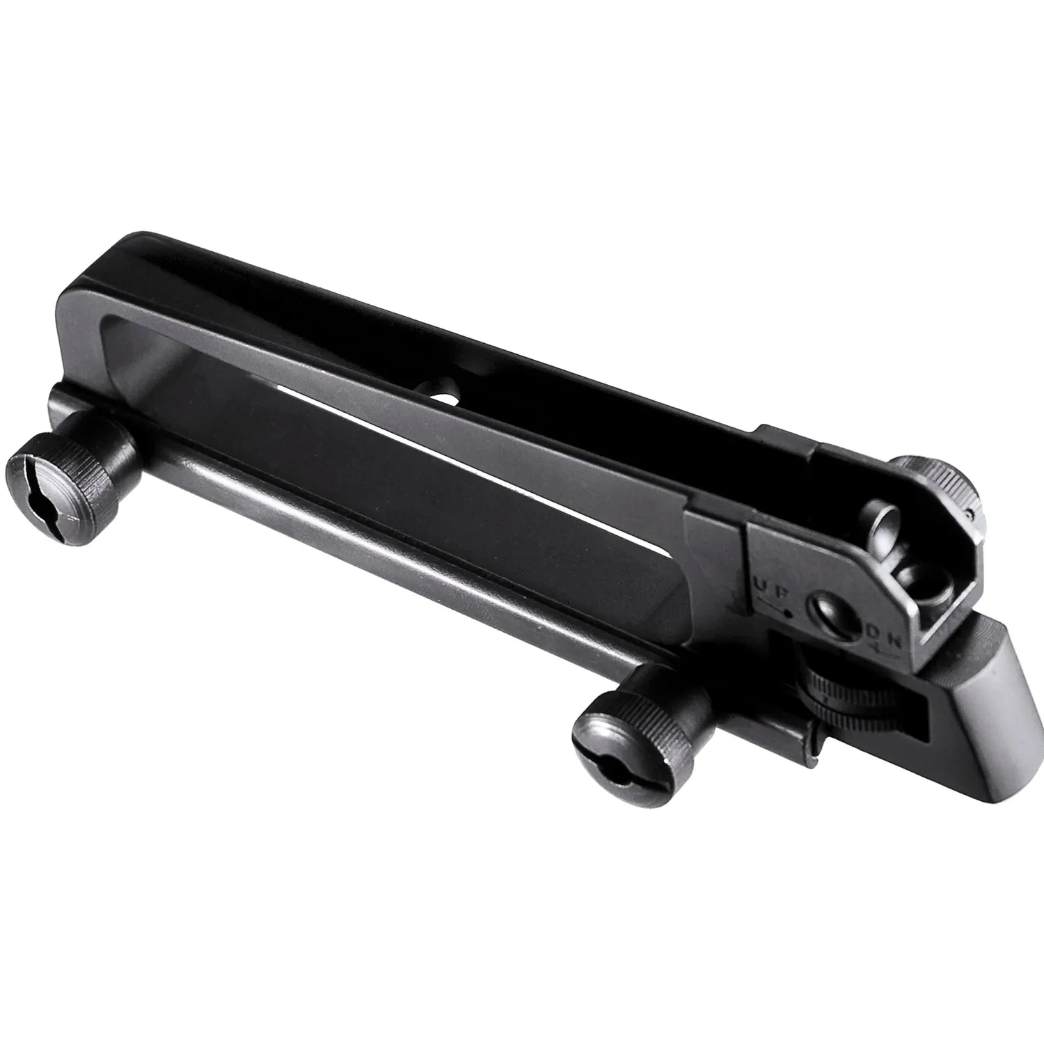 Barska AW11746 carry handle AR-15 aluminium zwart