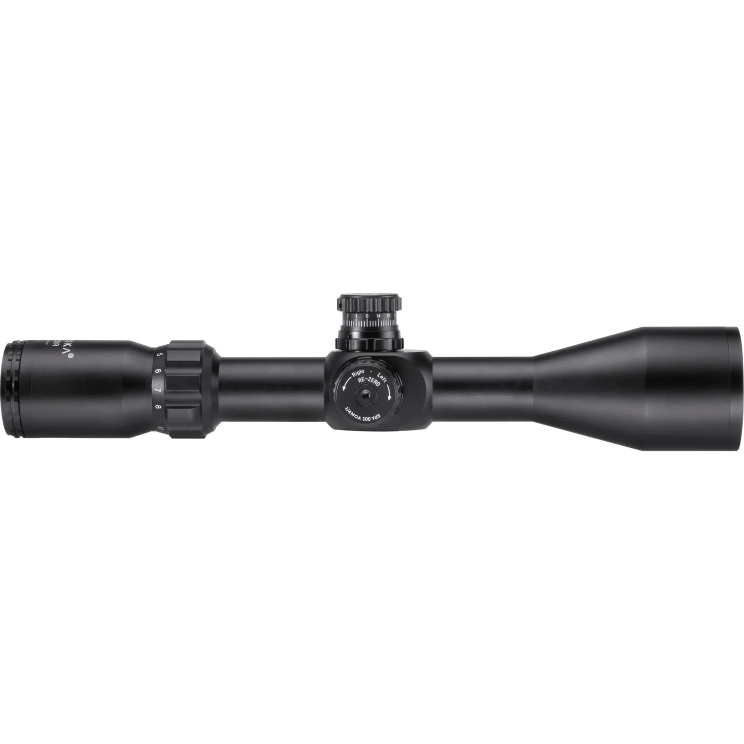 Barska Tactical AC13348 richtkijker 4-16x50 FFP