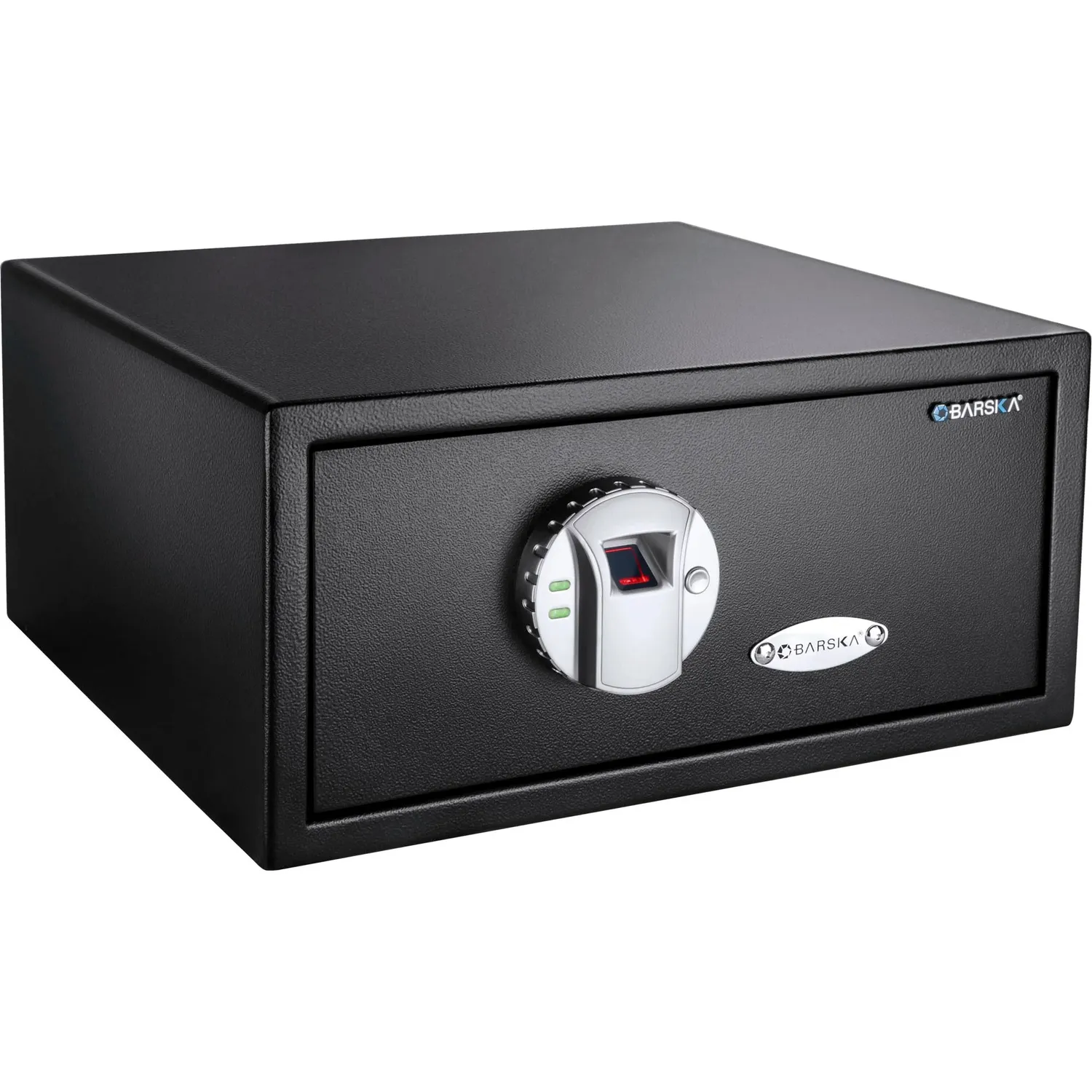 Barska AX11224 kluis vingerafdruk 0.79 cu ft