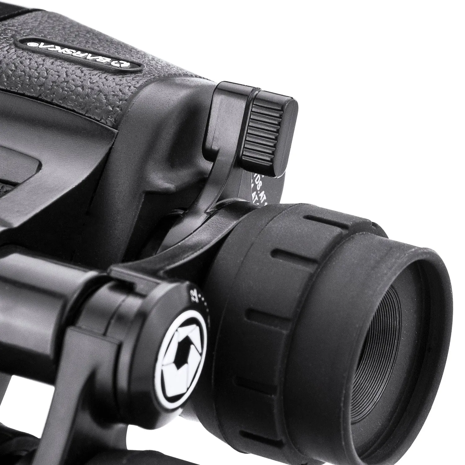 Barska Level AB12534 verrekijker 10-30x50 zoom BAK4