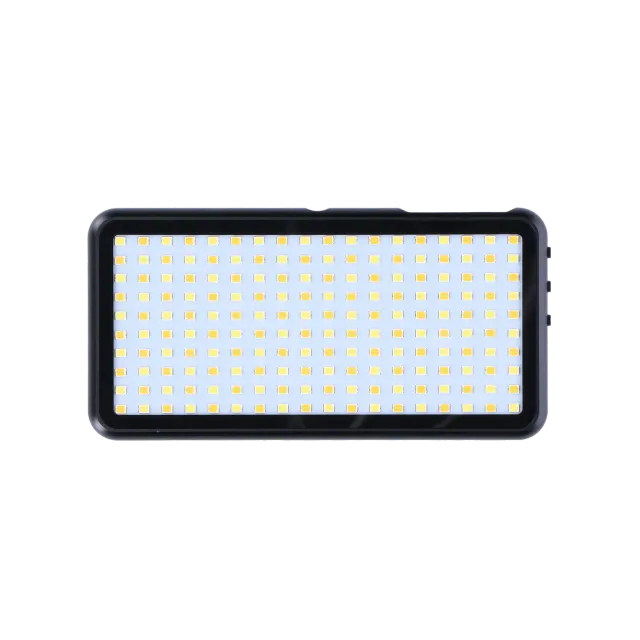 Maginon LED-180 continu LED-lamp met 180 LEDs