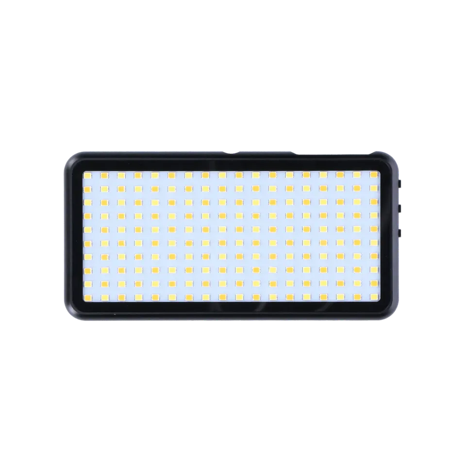 Maginon LED-180 continu LED-lamp met 180 LEDs