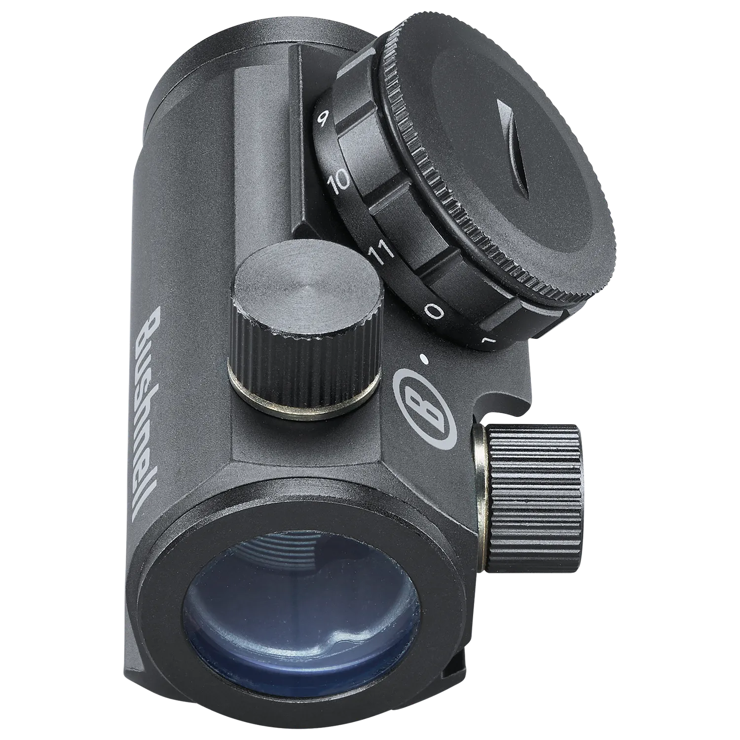 Bushnell Trophy TRS-25 red dot vizier voor jacht