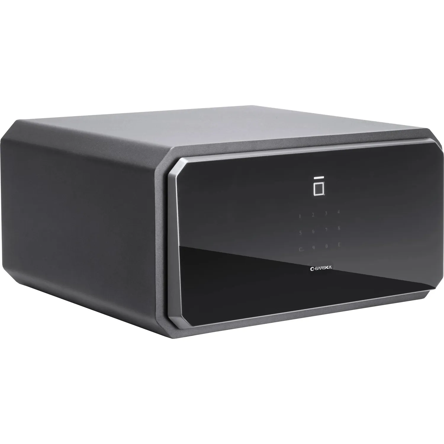 Barska AX13934 Vingerafdrukkluis 1,09 Touchscreen