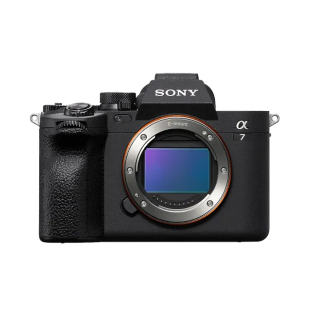 Sony A7 IV systeemcamera body full-frame 33MP