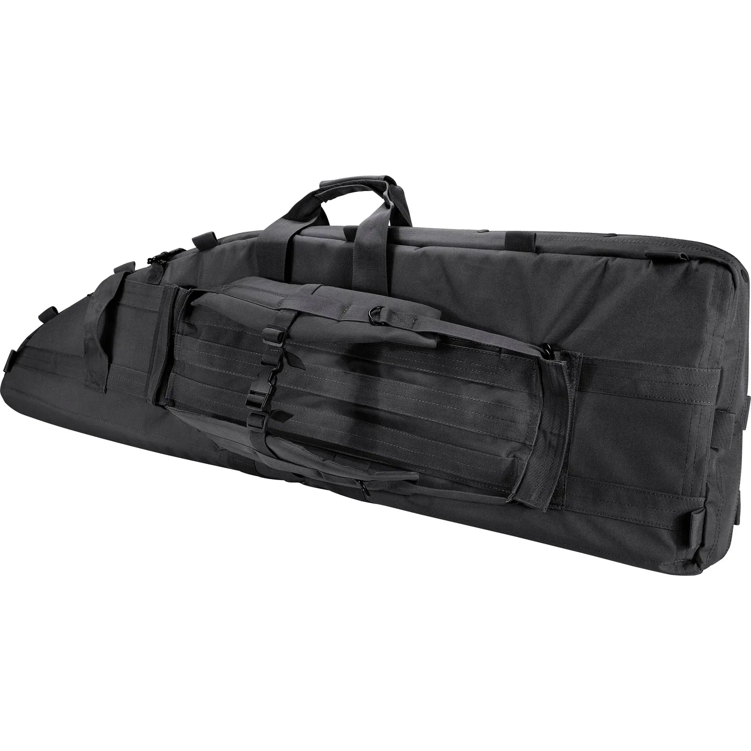 Barska Loaded Gear RX-600 geweertas 46 inch zwart