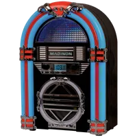 Maginon CJB-10 CD mini-jukebox Bluetooth B-stock