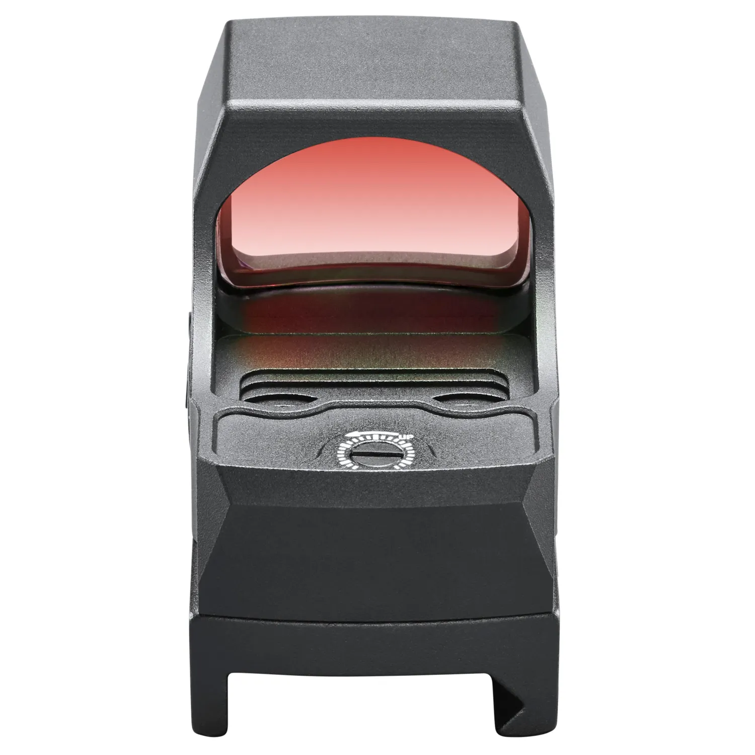 Bushnell RXS-10 red dot Red Dot DeltaPoint mount