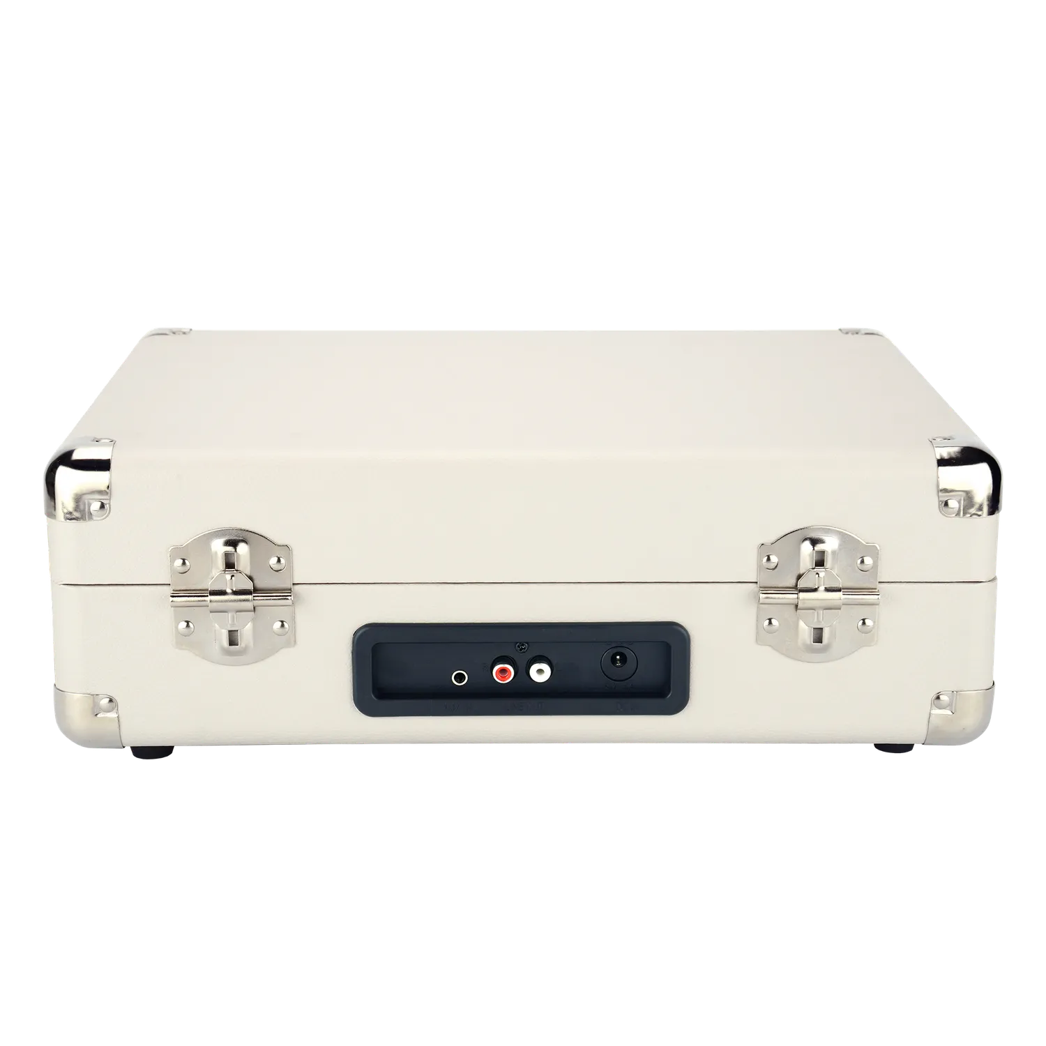 Maginon RRP-1 Platenspeler Wit B-Ware met USB