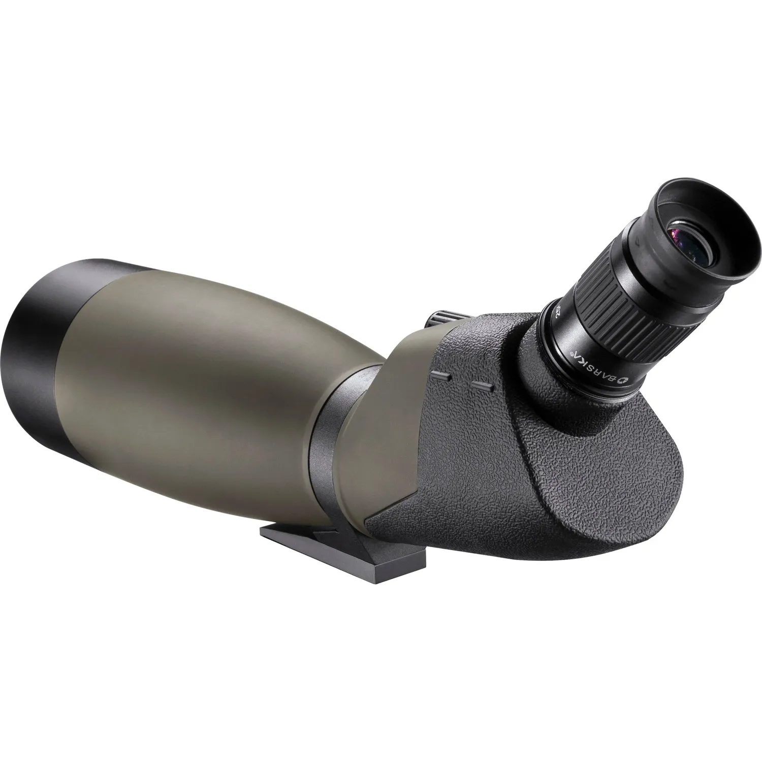 Barska Blackhawk AD12164 spotting scope 25-75x100