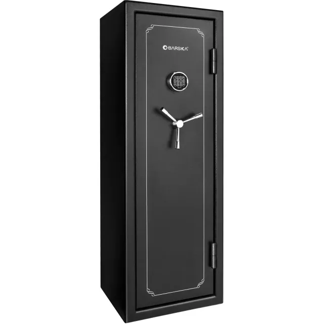Barska FireVault FV1000 brandwerende kluis 14-posities