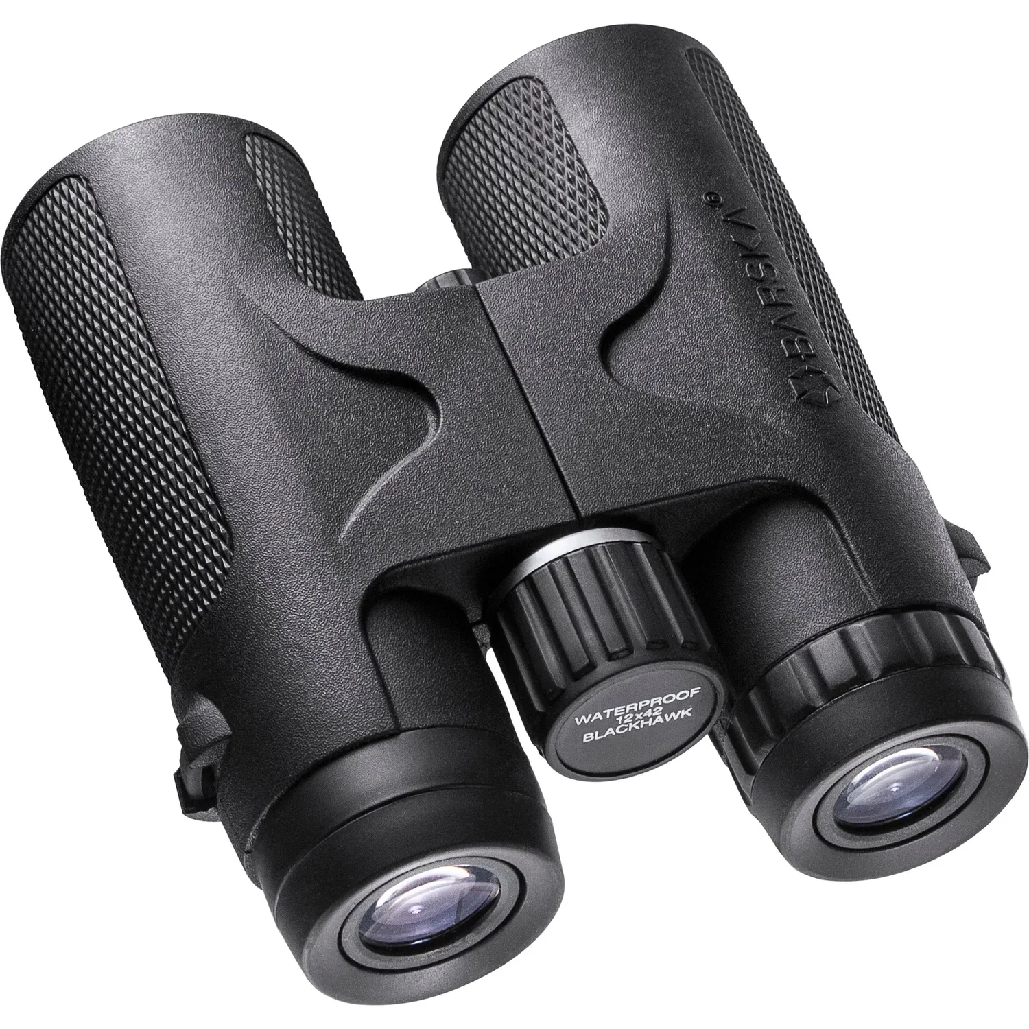 Barska Blackhawk 12x42 verrekijker waterdicht