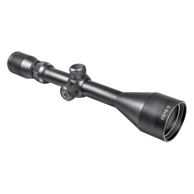 Barska Huntmaster AC10034 richtkijker 3-9x50 waterdicht