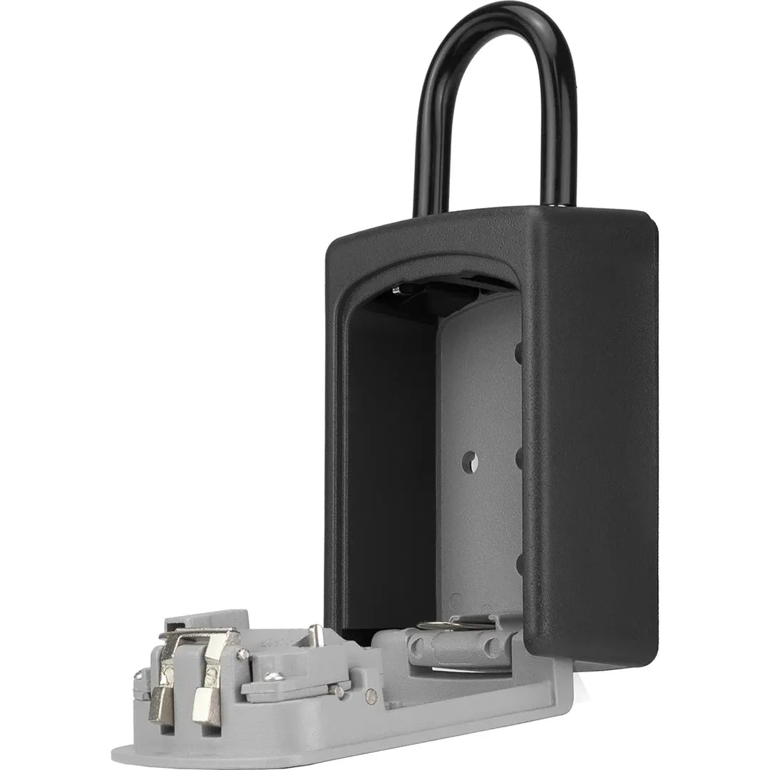 Barska CB13797 sleutelkluis cijferslot met hanger