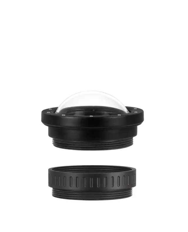 Liquid Eye L-LD-7012 domepoort met L-SP-30