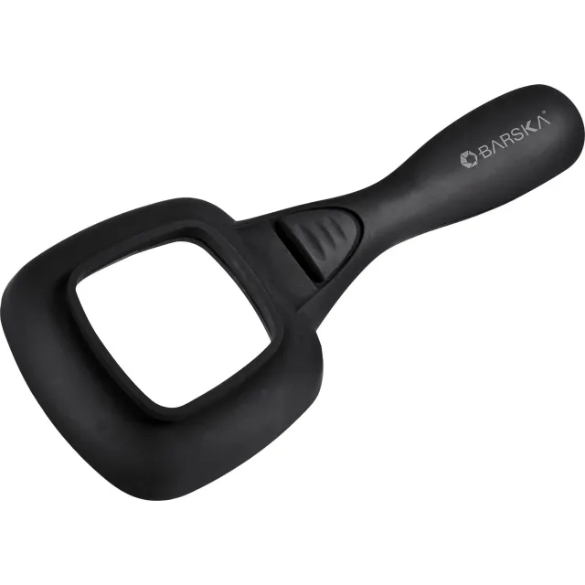 Barska Winbest BB11917 loep 4x64mm LED UV-verlichting