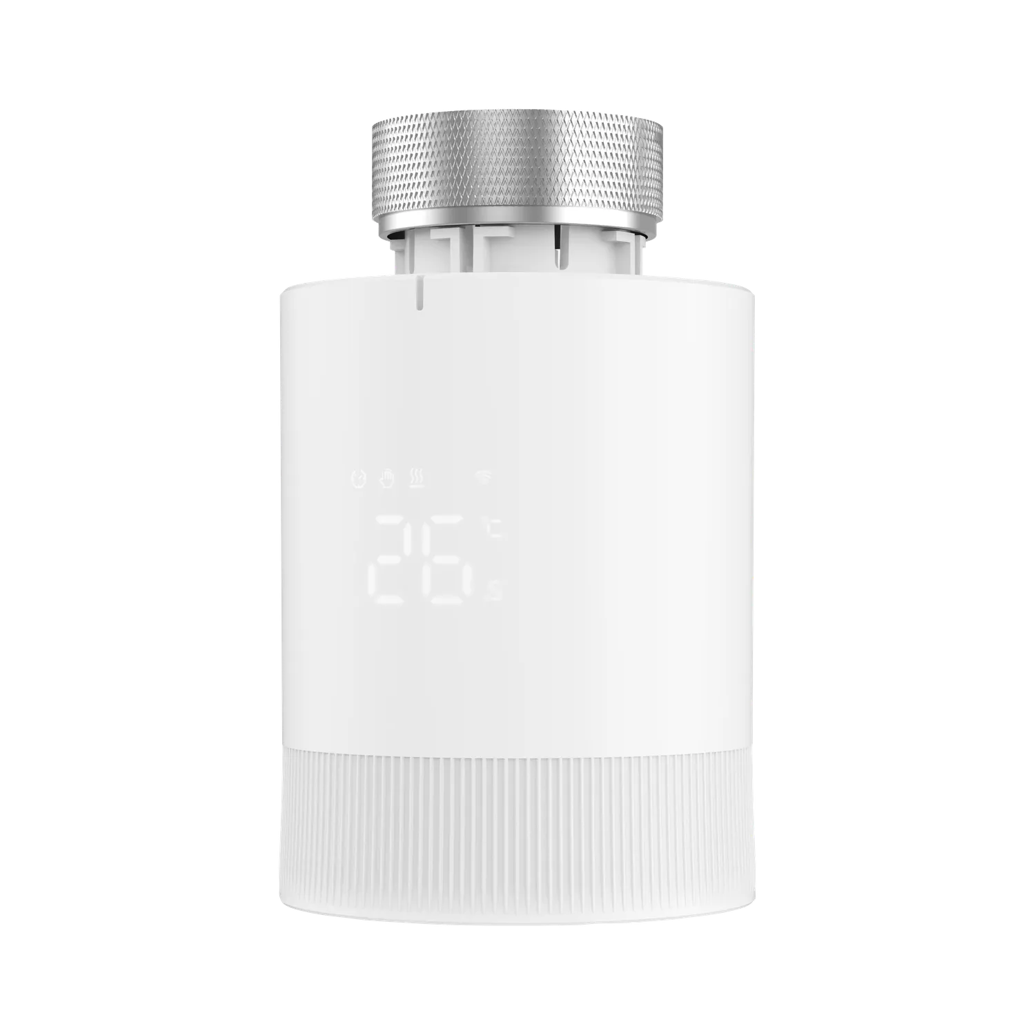 Maginon WT-1 thermostaat 2x met WT-2G gateway Zigbee