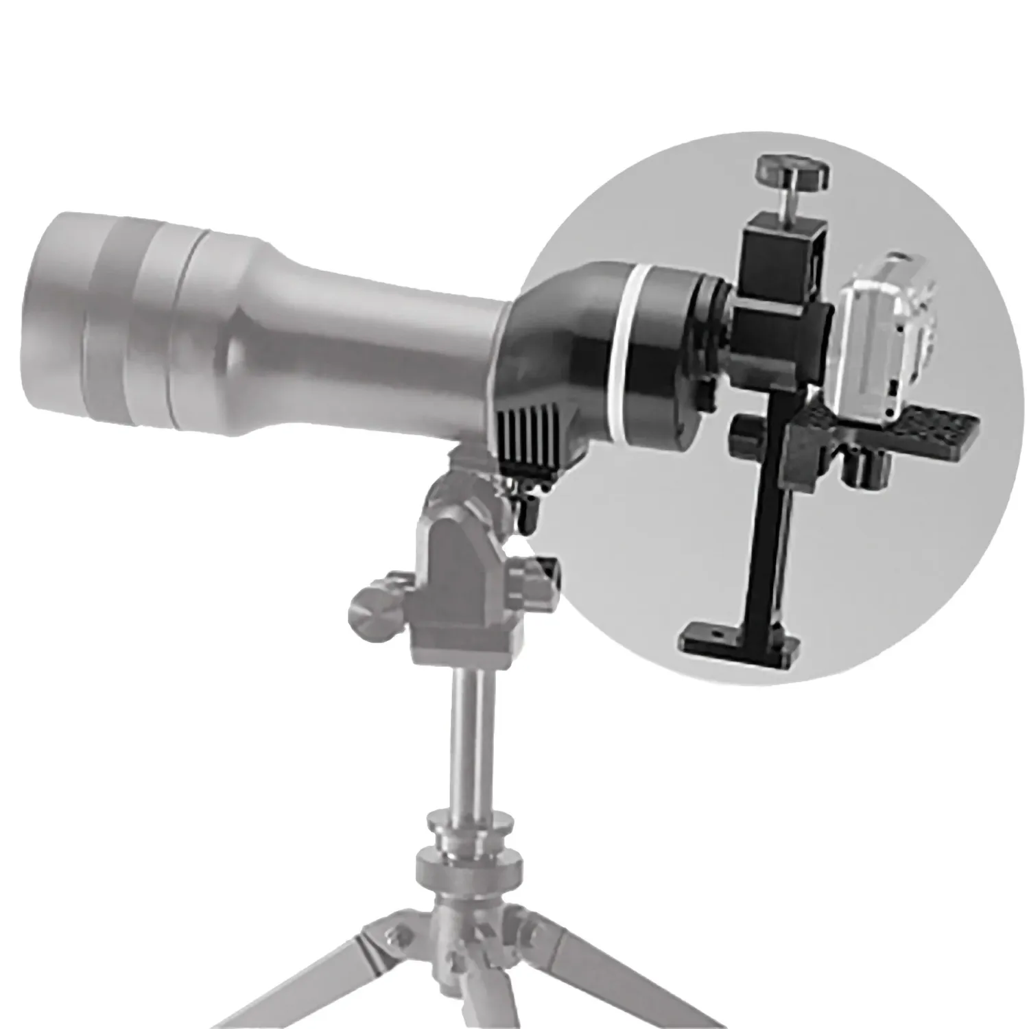 Barska AF10540 digiscoping adapter 28-45mm