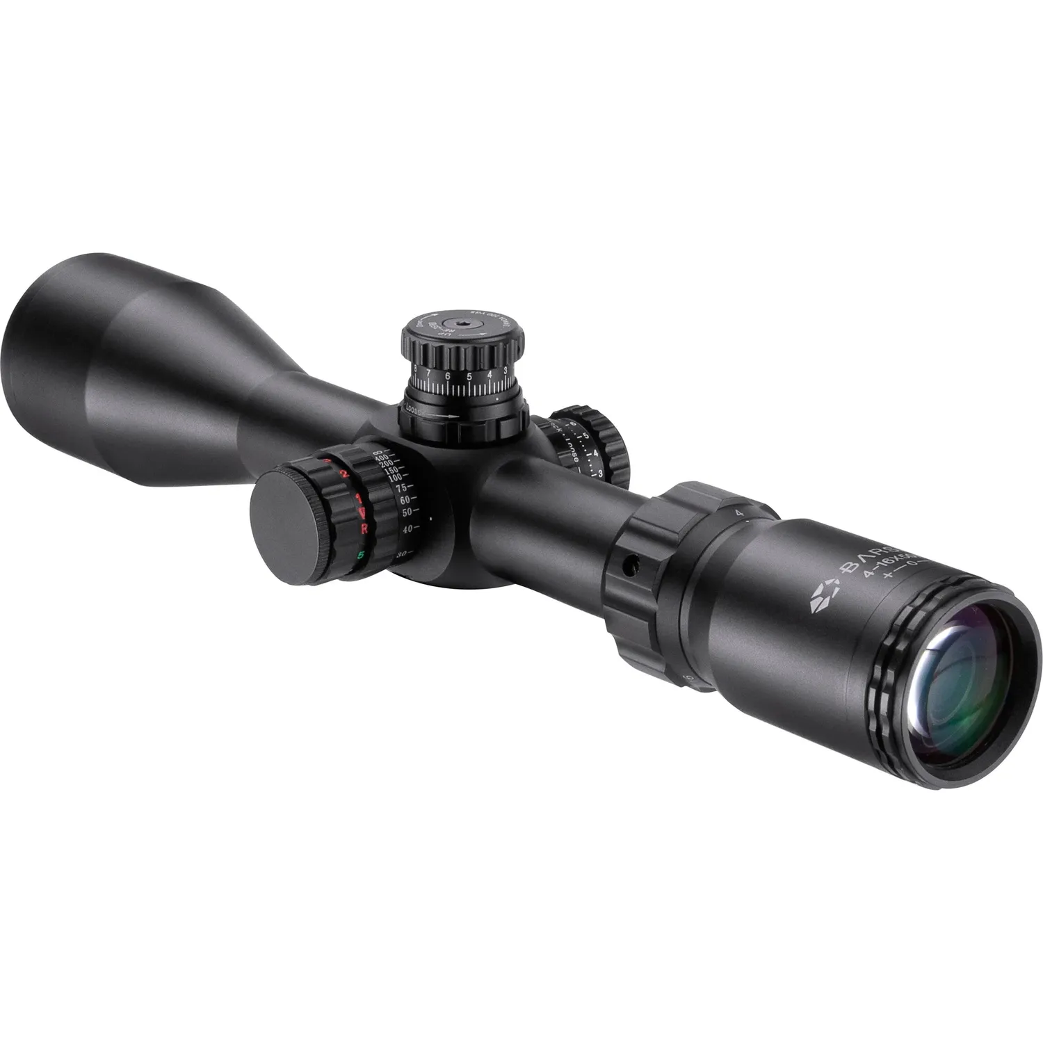Barska Tactical AC13348 richtkijker 4-16x50 FFP