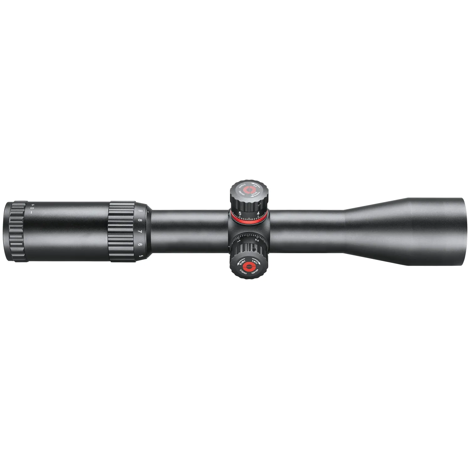 Simmons Pro Target 3-9x40 richtkijker 30mm