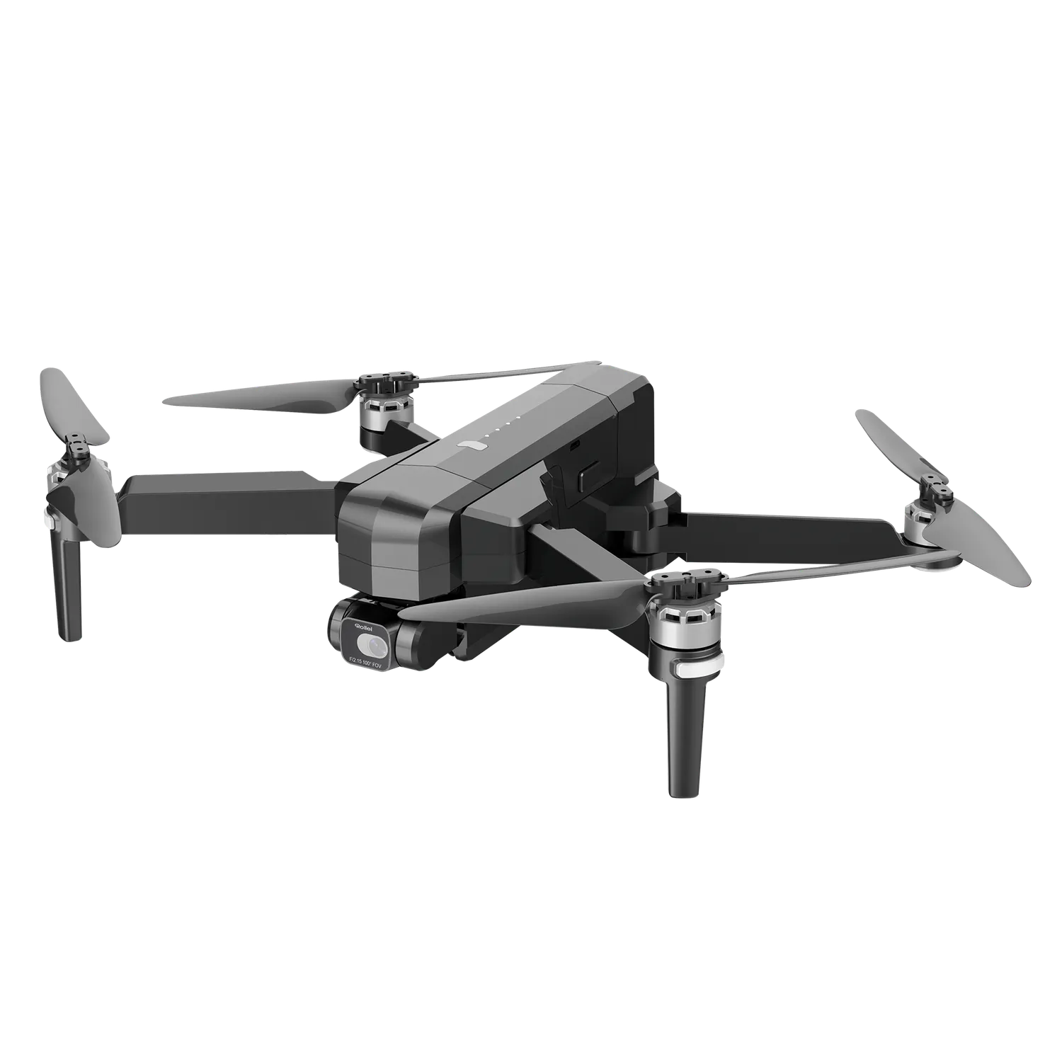 Maginon QC-120 GPS Drone 4K B-Ware