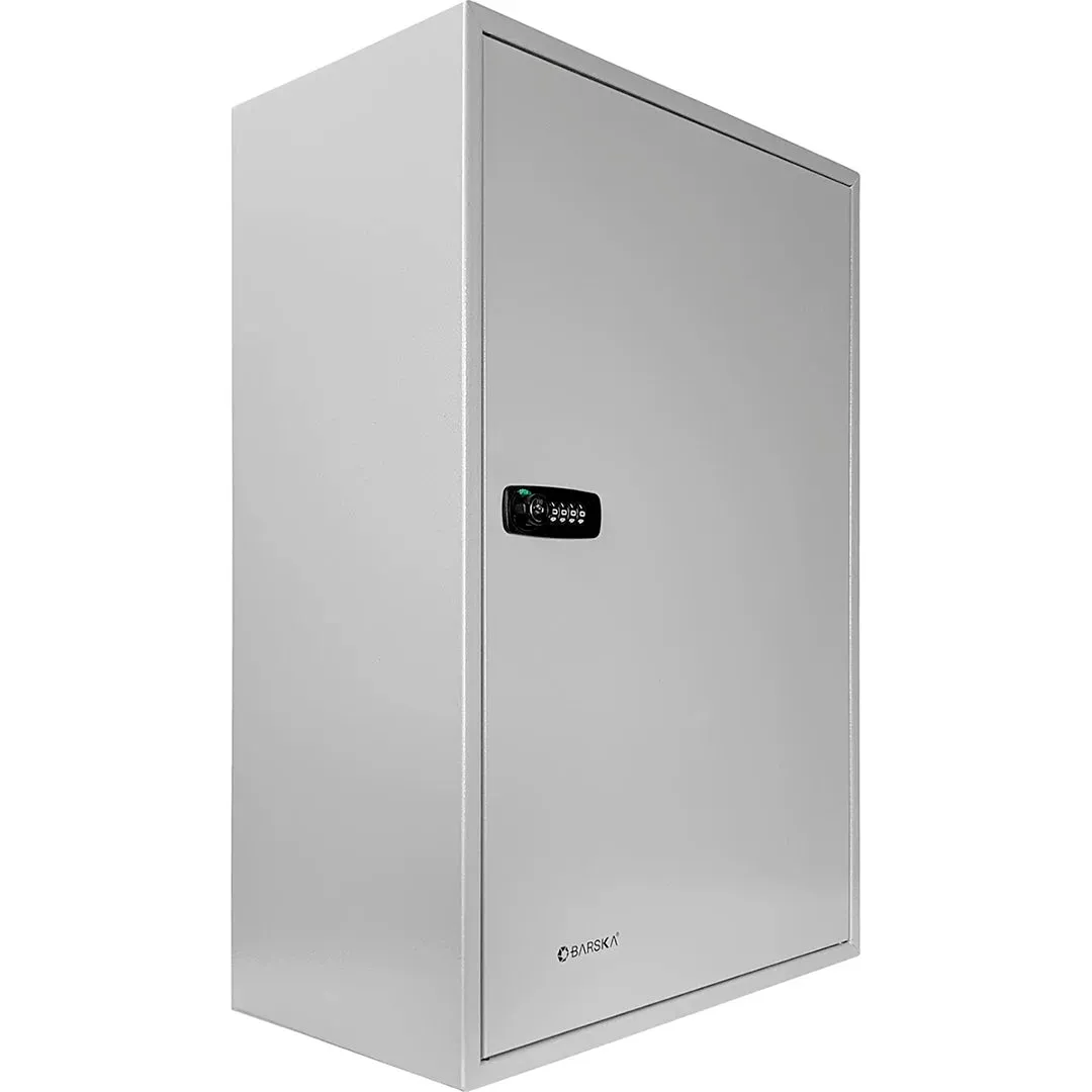 Barska CB13562 sleutelkast 300 sleutels combinatie