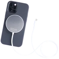 Maginon HV-W68A draadloze lader magneet Qi MagSafe