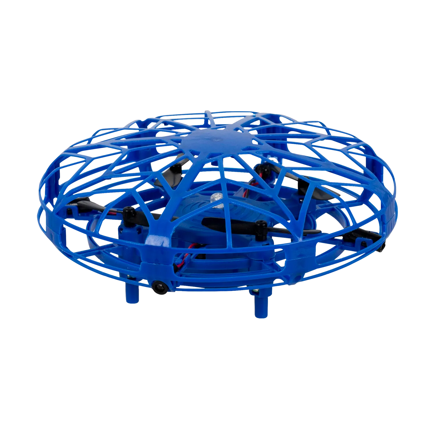 Maginon TQC-1 kinderdrone groen handbesturing B-ware