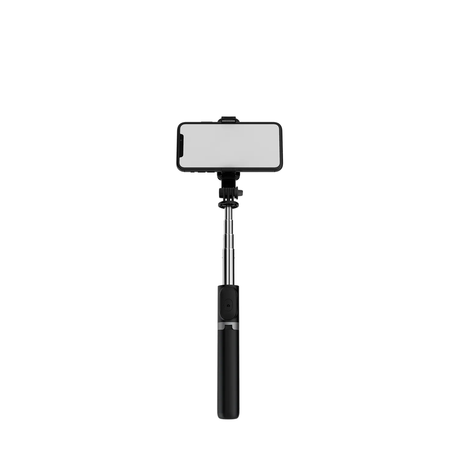 Maginon BSS-1 selfie stick met statief bluetooth 103 cm