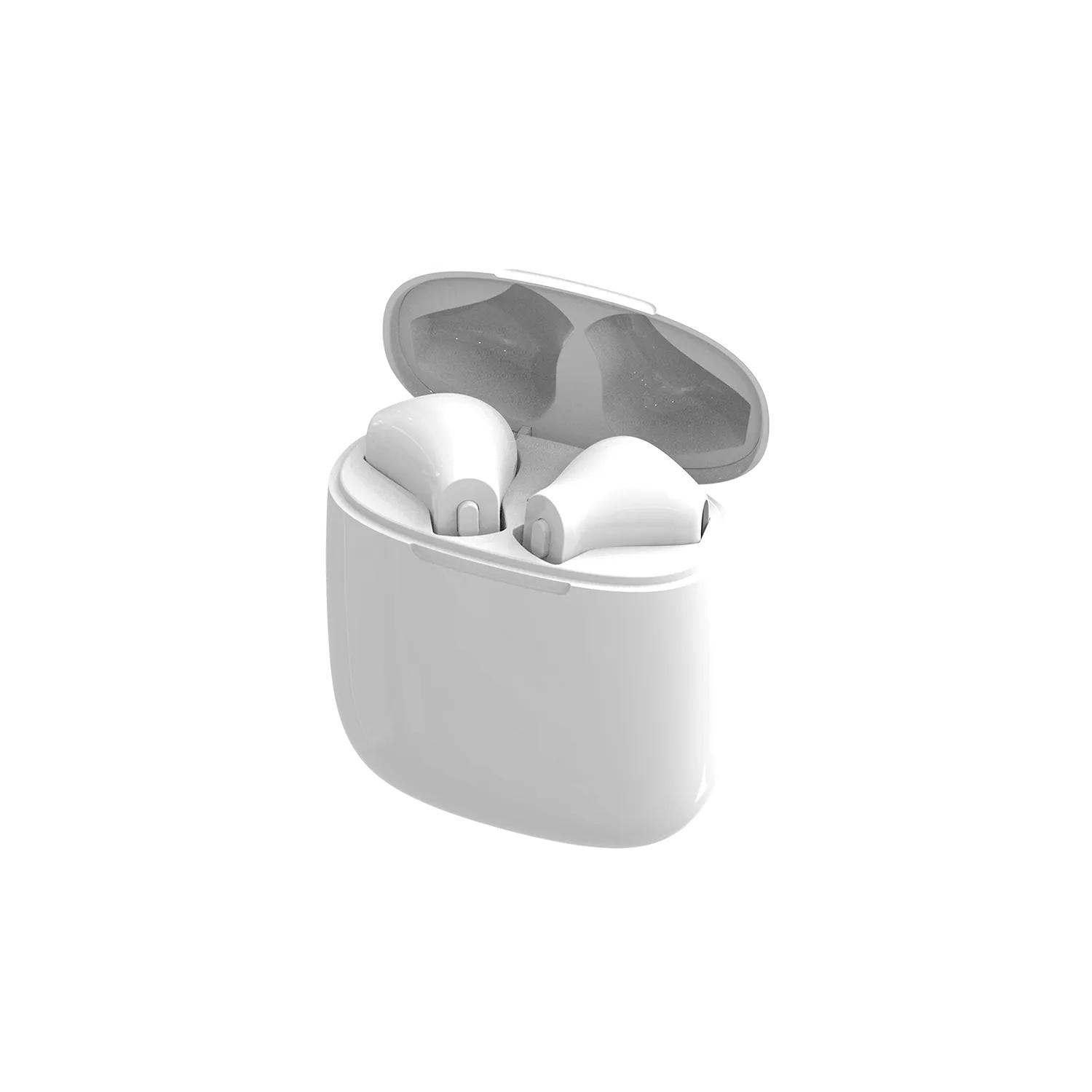 Maginon BIK-3PLUS oordopjes bluetooth met laadcase