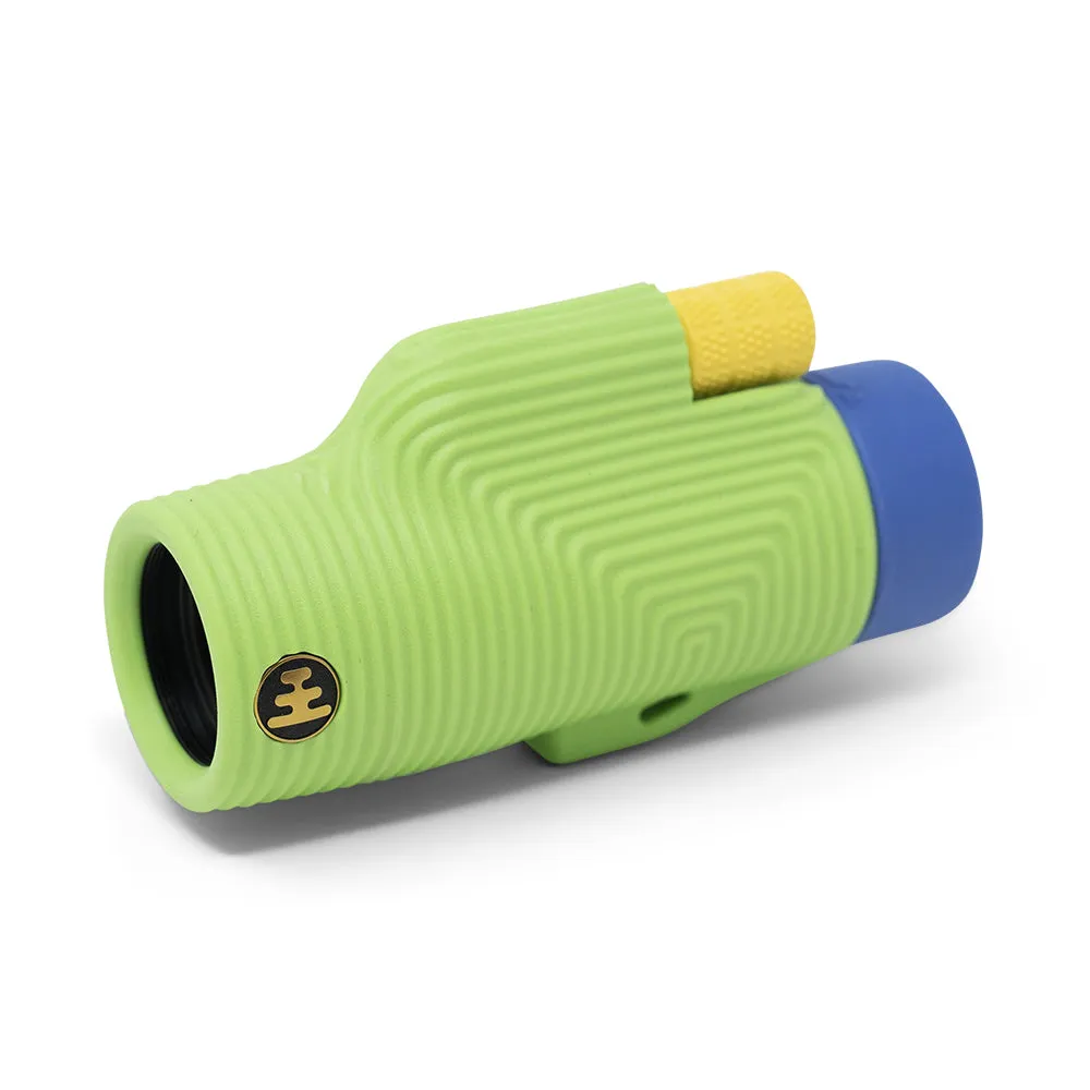 Nocs Provisons Zoom Tube 8x32 monoculair juniper groen