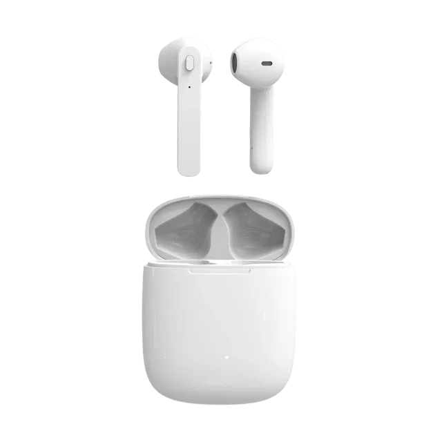 Maginon BIK-3PLUS oordopjes bluetooth draadloos laden