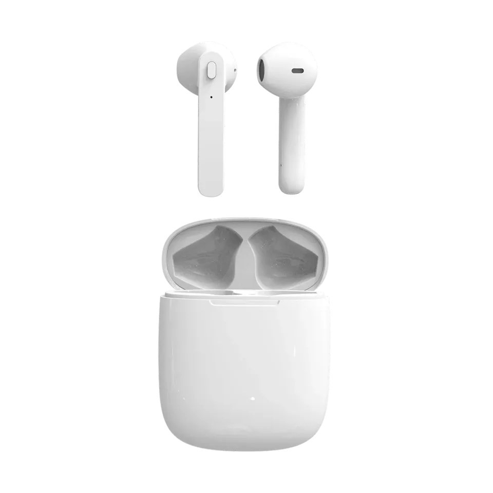 Maginon BIK-3PLUS oordopjes bluetooth draadloos laden