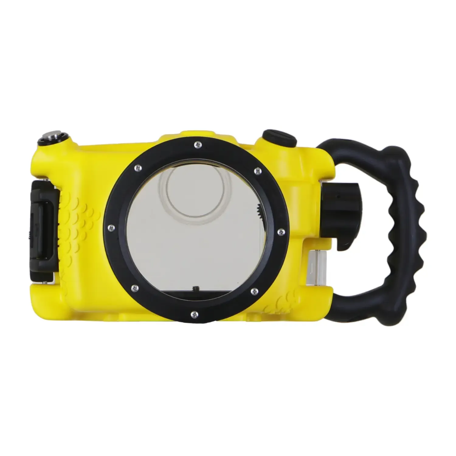 Liquid Eye C2090 Standard waterhousing Canon RF