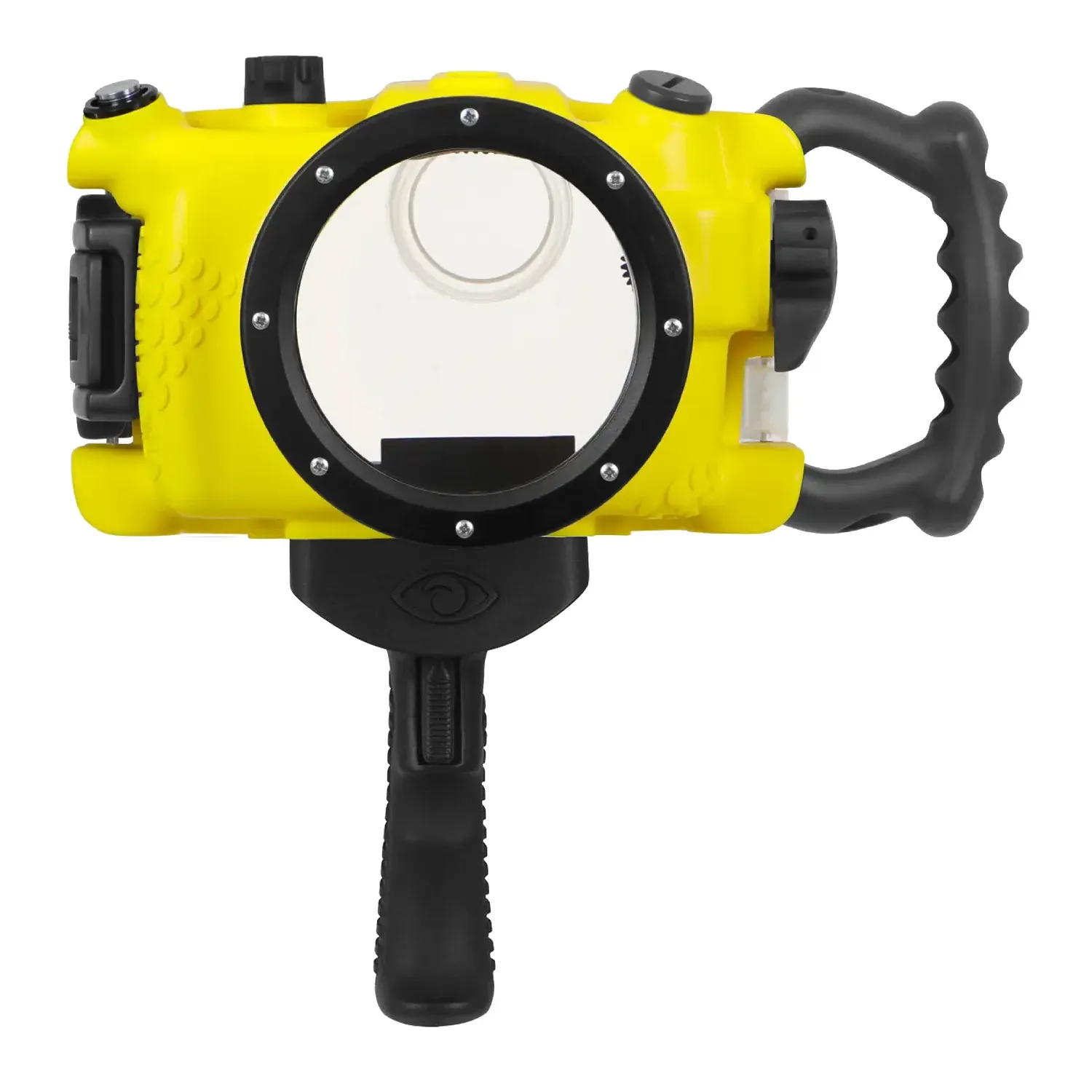 Liquid Eye C2090 Essential waterbehuizing Sony E-mount