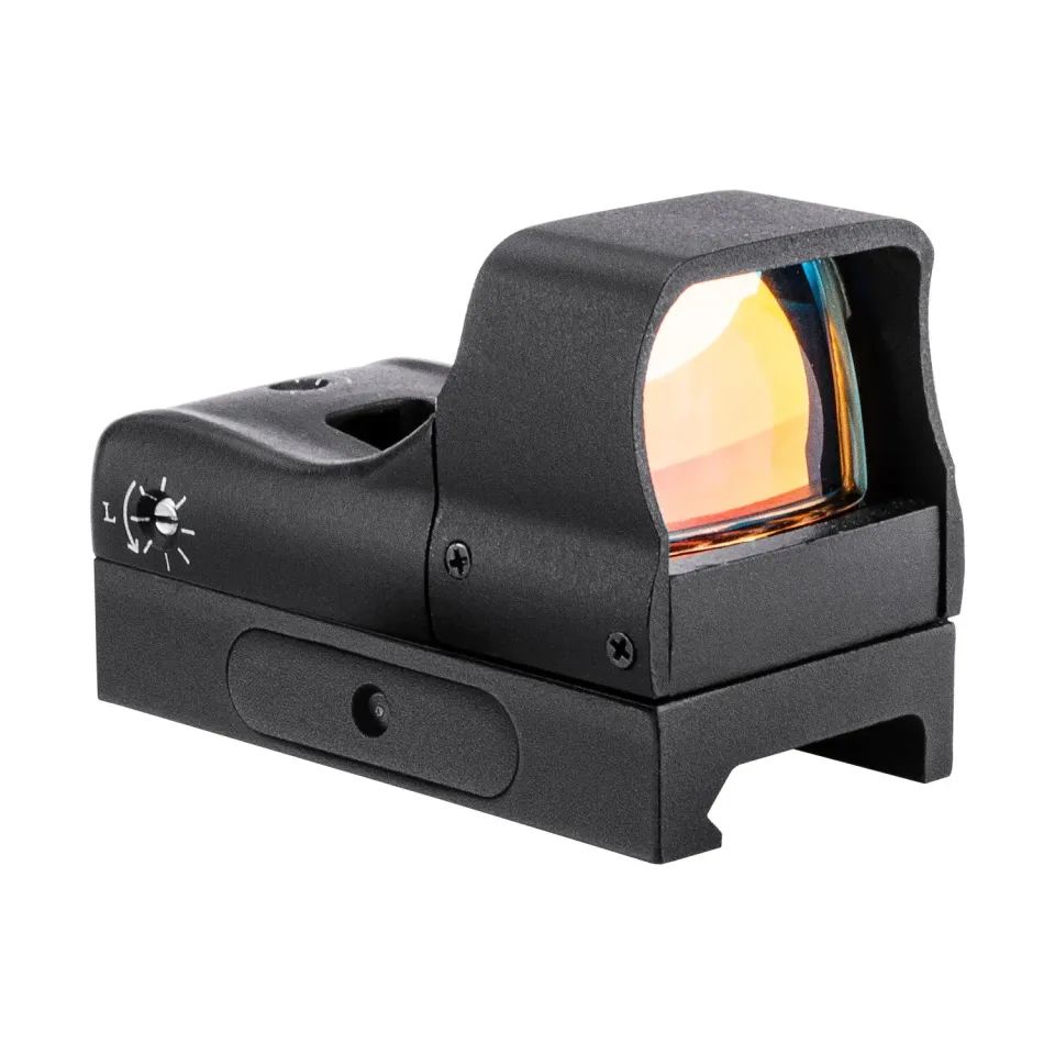 Barska ION AC13152 red dot 1x30mm 3 MOA