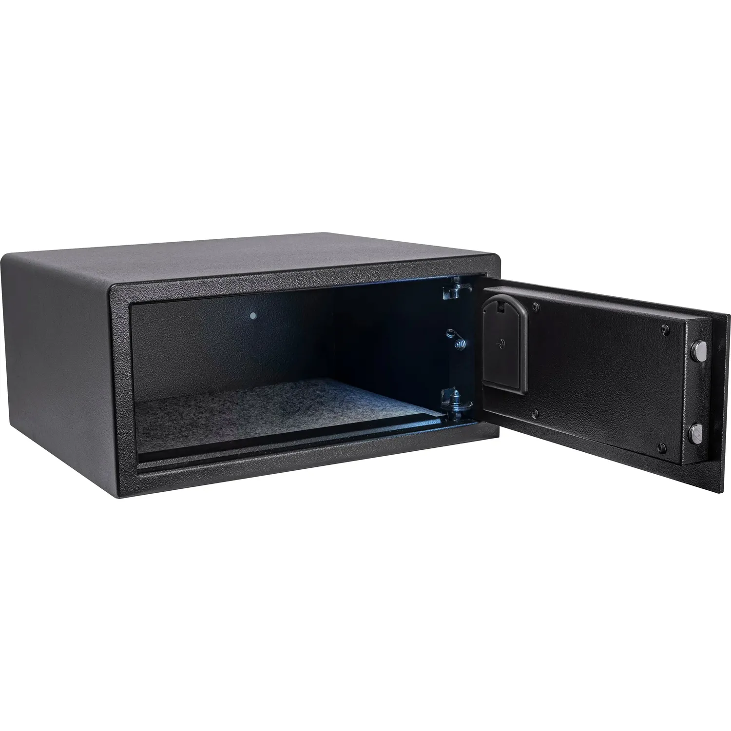 Barska HS13404 laptop hotelkluis 1 cu ft met audit trail