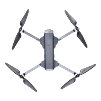 Maginon QC-120 GPS drone 4K B-stock