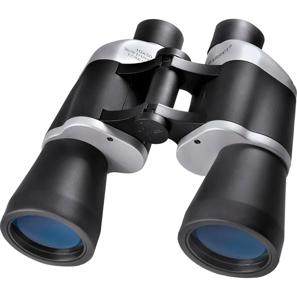 Barska Focus Free AB10306 verrekijker 10x50 scherp