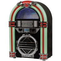 Maginon CJB-10 CD mini-jukebox Bluetooth B-stock