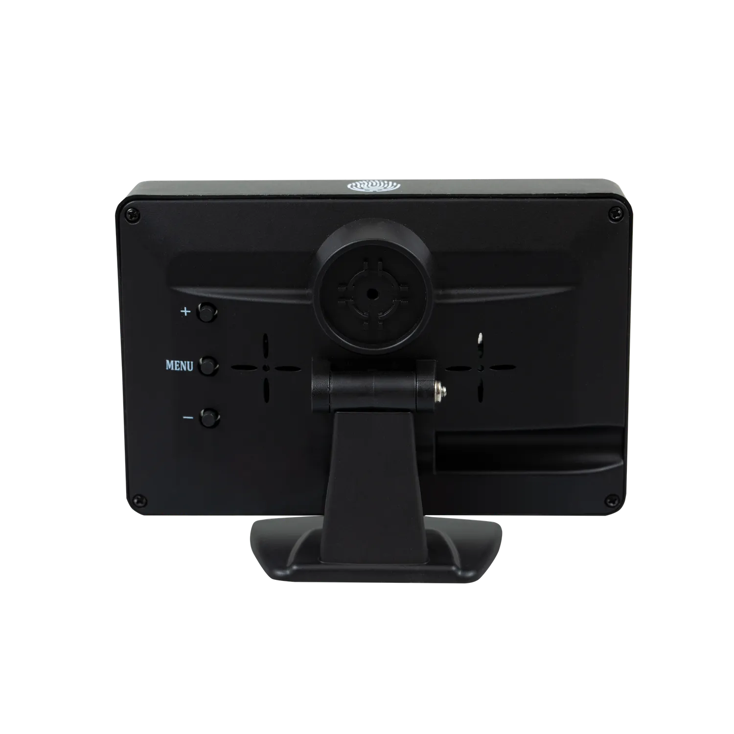 Maginon RC-300WS achteruitrijcamera solar monitor
