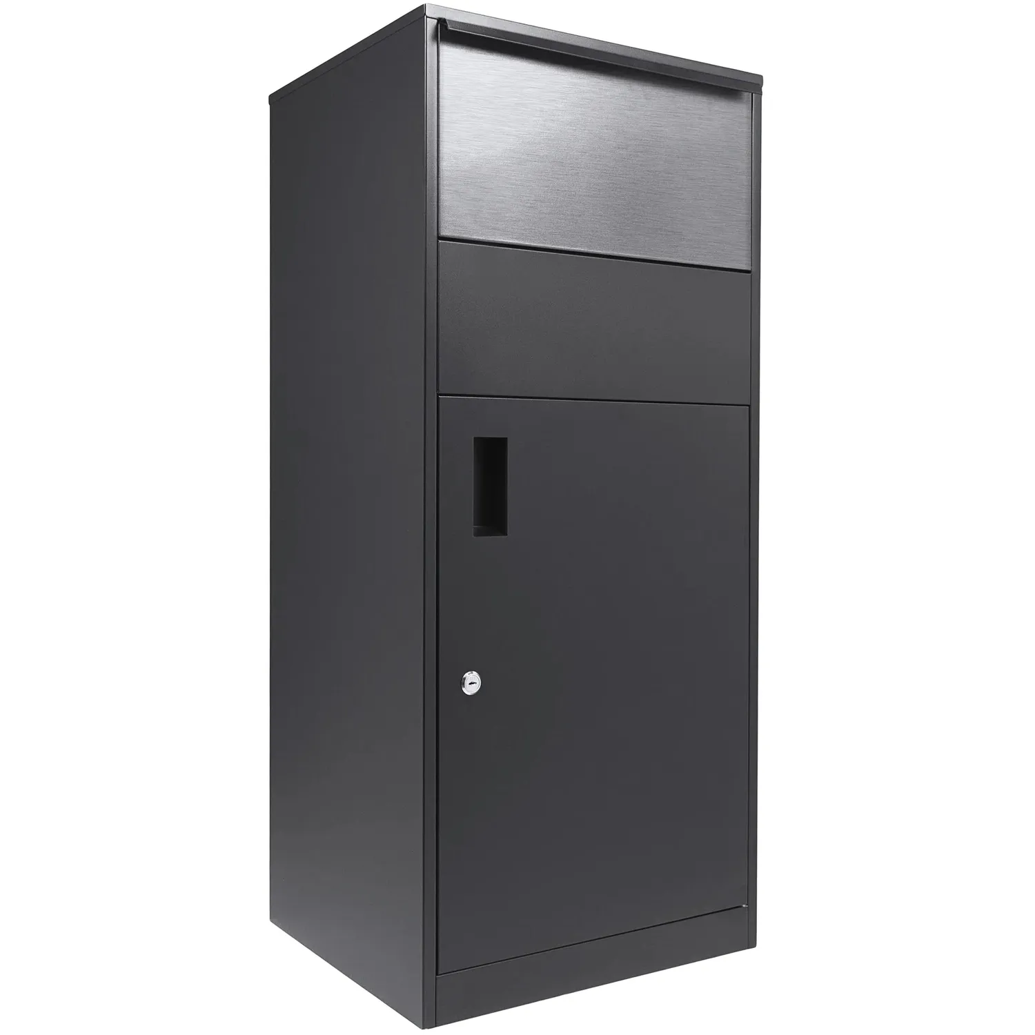 Barska MPCB-200 CB13706 pakketbox extra large zwart