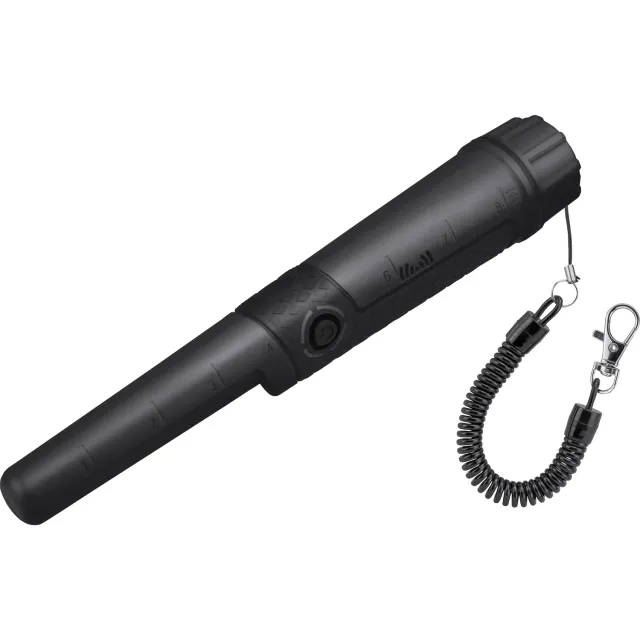 Barska Winbest Surveyor-300 metaaldetector waterproof BE13780
