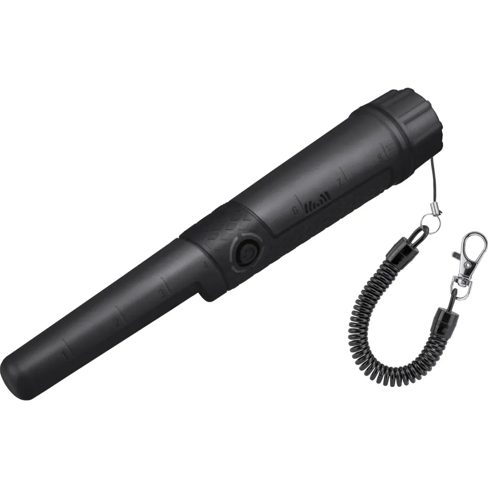 Barska Winbest Surveyor-300 metaaldetector waterproof BE13780