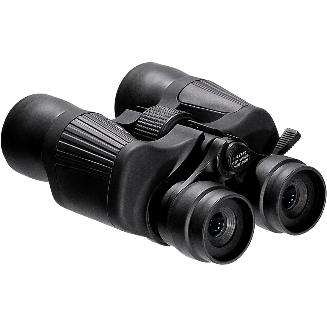 Barska Gladiator CO10686 verrekijker 7-21x40 zoom