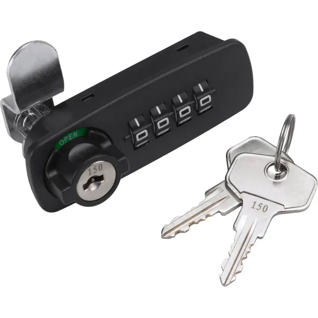 Barska KEY LOCK SET-A slots set kluis reserveonderdeel