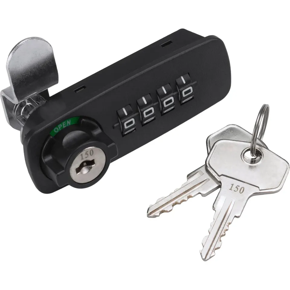 Barska KEY LOCK SET-A slots set kluis reserveonderdeel